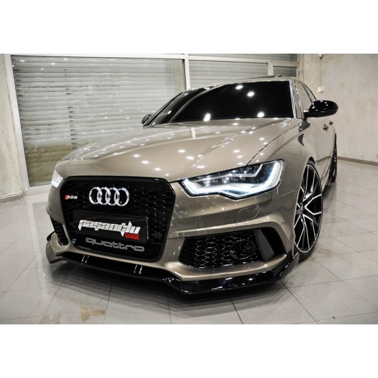 Audi A6 C7 RS6 Body Kit 20122014